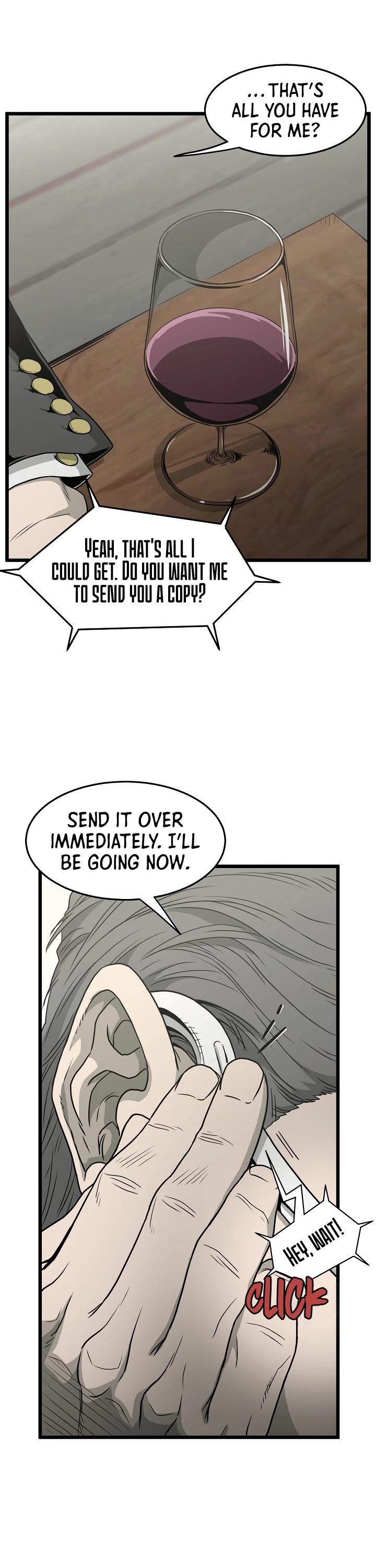 Murim Login Chapter 43 image 11